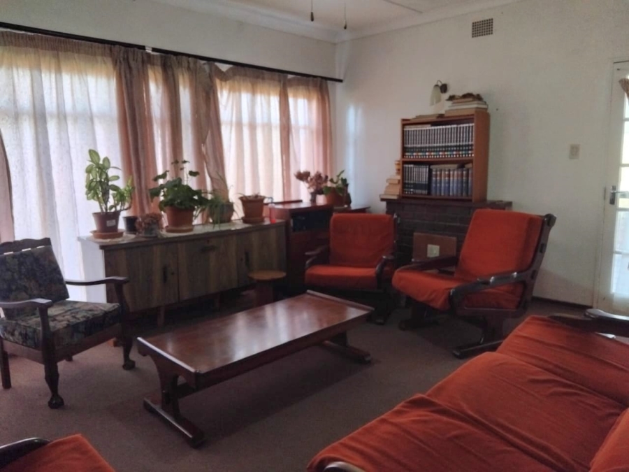 3 Bedroom Property for Sale in Meiringspark North West